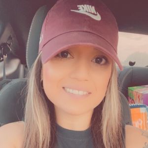 Meet your Posher, Faith